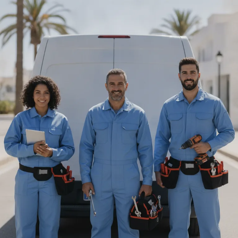 Riparazione Pompa di Calore team a Matera